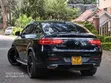 Mercedes-Benz GLE 350d 4MATIC Coupe 2017 - 3