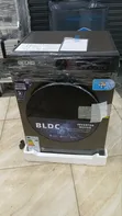 Decho 10kg Mashine ya Kufulia ya Mbele - 2