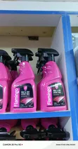 Flamingo Wax & Dry Spray Wax - Instant Shine - 2