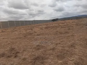 48 Acres Land for Sale in Lukenya, Machakos