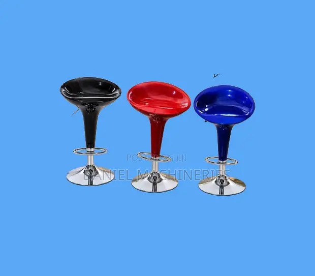 Bar Stool Model 530 - 1