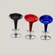 Bar Stool Model 530 - 2
