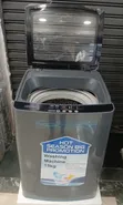 Decho 15kg Top Load Washing Machine - 1