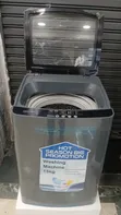 Decho 15kg Top Load Washing Machine - 2