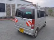 Suzuki Every Van 2017 Gray - 2