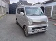 Suzuki Every Van 2017 Gray - 3