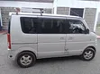Suzuki Every Van 2017 Gray - 5
