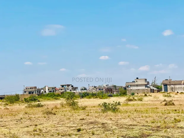 Juja Kalimoni 50x100 Plots for Sale - 1
