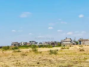 Juja Kalimoni 50x100 Plots for Sale