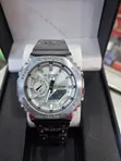 Casio G-Shock Watch - Analogi na Dijitali - 1