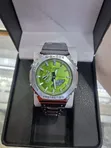 Casio G-Shock Watch - Analogi na Dijitali - 2