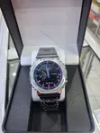 Casio G-Shock Watch - Analogi na Dijitali - 5