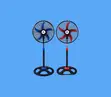 18-Inch Premier Stand Fan - 2