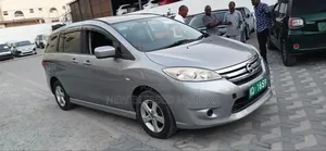 Nissan Lafesta 2018 Silver