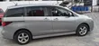 Nissan Lafesta 2018 Silver - 3