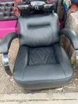 Salon Chair - Ladies' Choice - 2