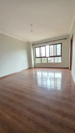 Ghorofa 3 Chumba cha Kulala Hurlingham - Inapangishwa