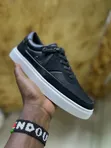 Clarks Leather Casual Shoes - 2