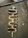 Toyota TownAce 3SZ Crankshaft - 2