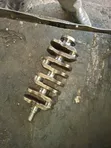 Toyota TownAce 3SZ Crankshaft - 3