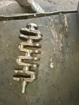 Toyota TownAce 3SZ Crankshaft - 4