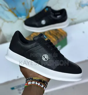 Timberland Men's Casual Sneakers