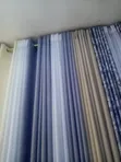 Ubunifu wa Ndani kwa Njia za Pazia - 1