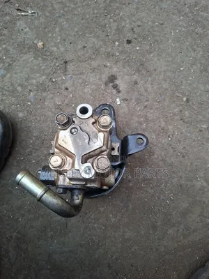 Nissan NV350 YD25 Power Steering Rack