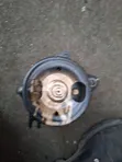 Nissan NV350 YD25 Power Steering Rack - 4