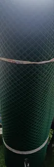 Kuku Mesh (Neti ya Kuku) 1m x 25m - 2
