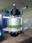Nissan Caravan QD32 Starter Assembly - 2