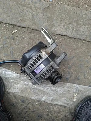 Toyota Mark X GRX120/130 4GR Engine Alternator