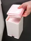 Kisambazaji cha Tampons cha Ukutani - 2
