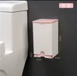 Kisambazaji cha Tampons cha Ukutani - 3