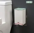 Kisambazaji cha Tampons cha Ukutani - 5