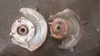 Daihatsu Mira Front Wheel Hubs - 2