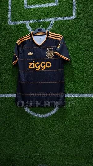Ajax Away Kit 26/27