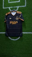 Ajax Away Kit 26/27 - 1