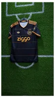 Ajax Away Kit 26/27 - 2