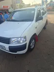 Toyota Probox 2011 - White - 4