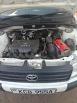 Toyota Probox 2011 - White - 5
