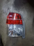 Toyota Spade Taillight - 1