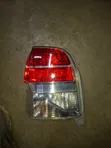 Toyota Spade Taillight - 2