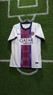 Paris Saint-Germain (PSG) Away Kit 26/27 - 1