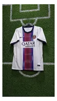 Paris Saint-Germain (PSG) Away Kit 26/27 - 2