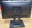 Dell E1916H Monitor (Mpya Kabisa) 18.5" - 5