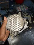 Nissan Note HR12 Hybrid Water Pump - Genuine Used - 3