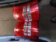 Toyota Wish 2005 Tail Lights - 1