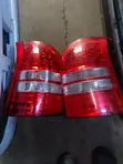 Toyota Wish 2005 Tail Lights - 2