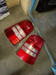 Toyota Wish 2005 Tail Lights - 3